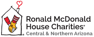 Ronald McDolad house