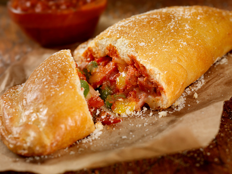 calzones